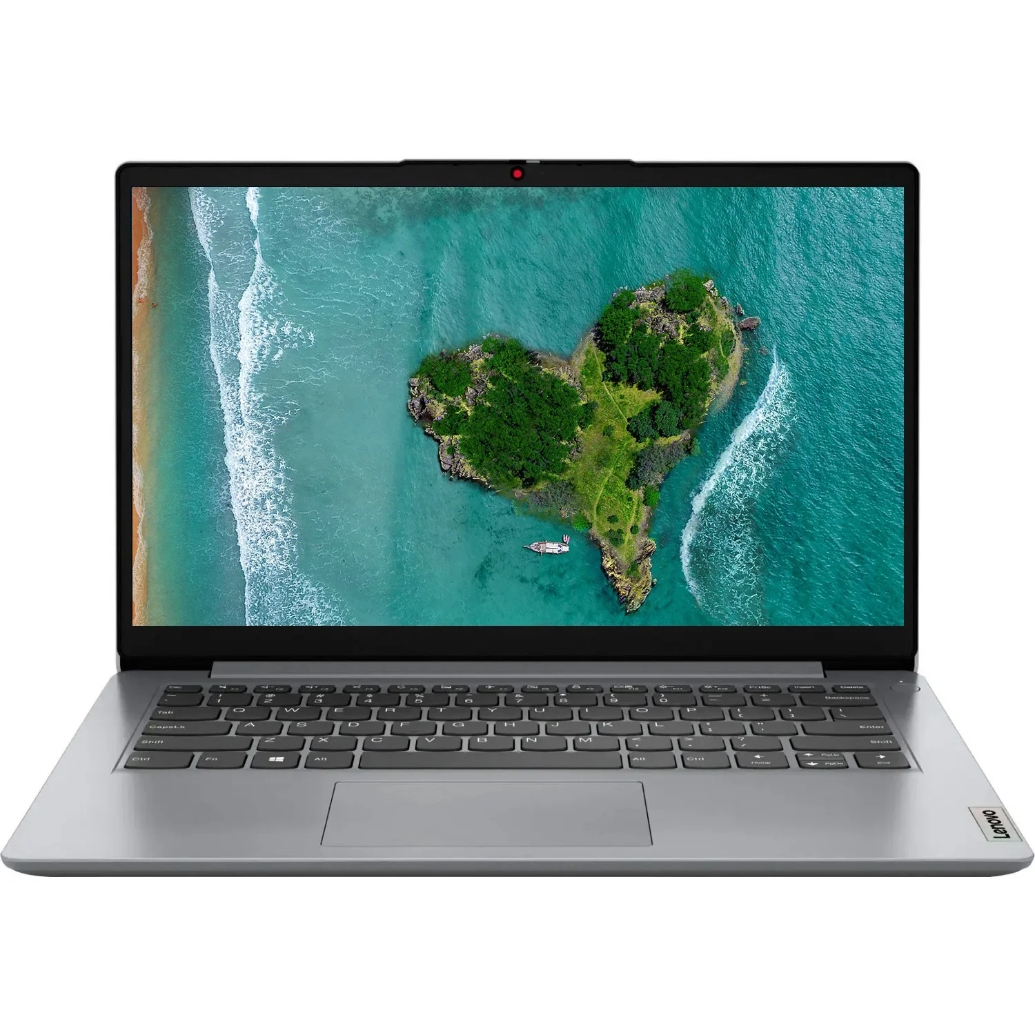 

Lenovo ноутбук, экран 14 дюймов, Intel Celeron N4020,4 Гб ОЗУ, 384 Гб ПЗУ (128 ГБ eMMC + 256 Гб SD-карта)