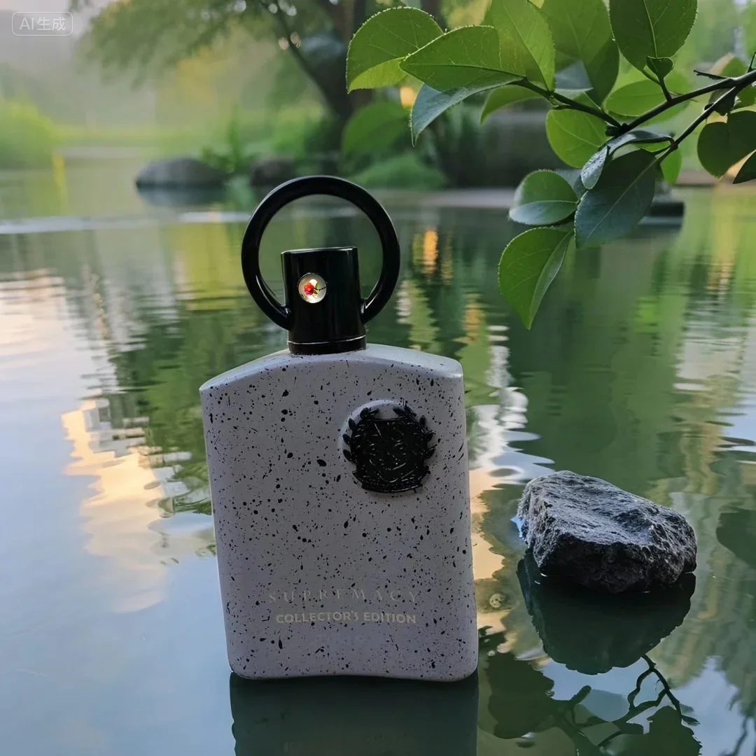 

Supremacy Collector's Edition Pour Homme Afnan para Hombres 105ml/3.6oz it's an ideal gift choice