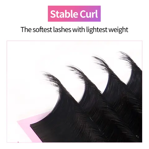 10 best sales lamineringsögonfransar - №10