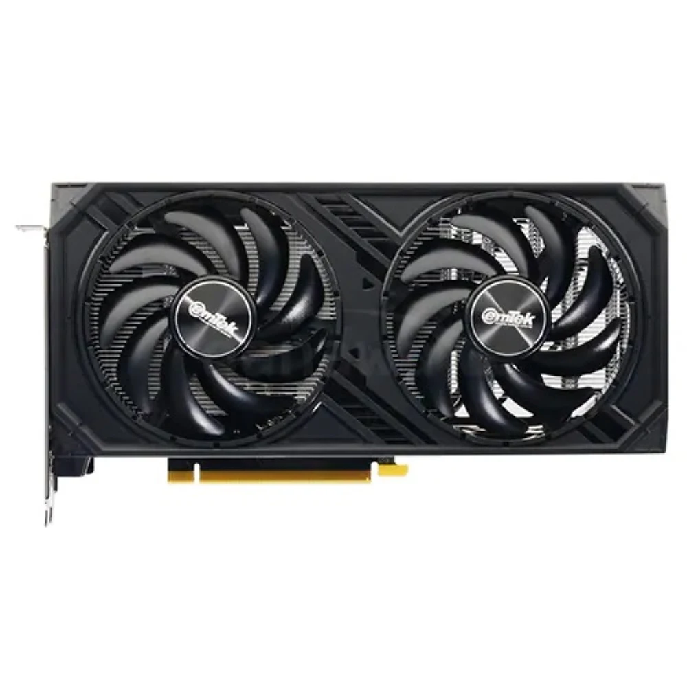IMTECH GForce RTX 4060 STORM X Dual OC D6 8GB VGA Graphics Card Domestic distribution Original