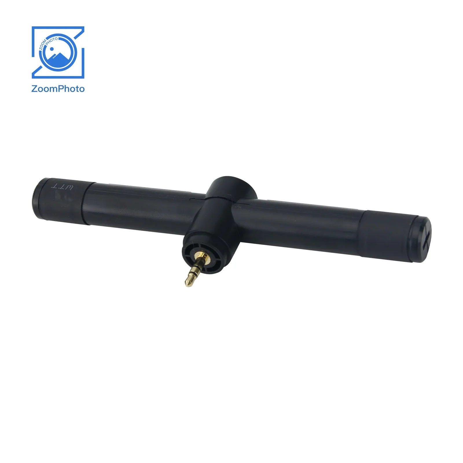 T-shaped Antenna Medium Wave Antenna MW Antenna with 3.5mm Connector Suitable for HRD-C919 Radio