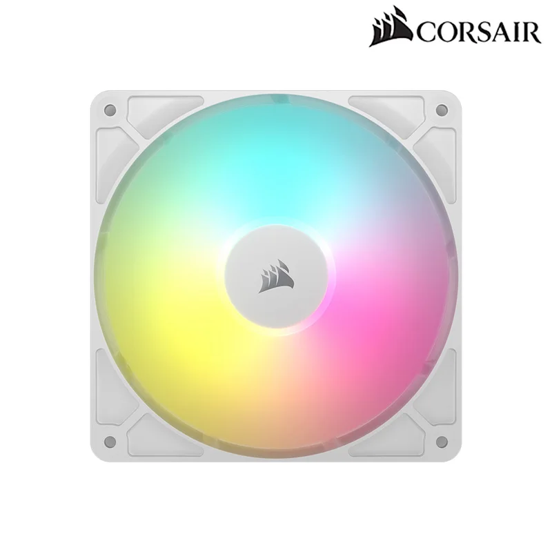 [Cursair genuine] CORSAIR RS140 ARGB (white)