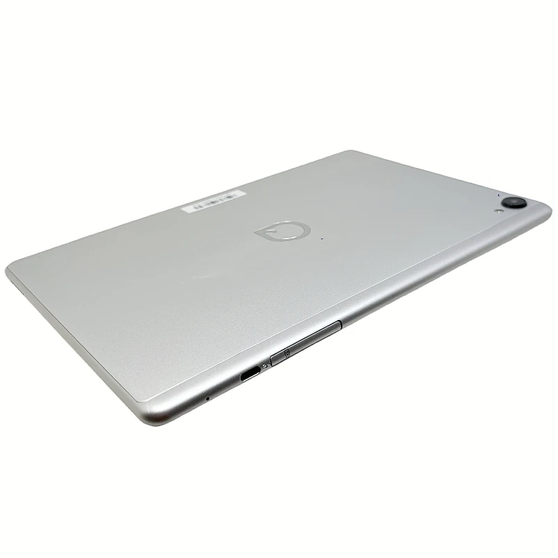 The Cheapest 10.1" Android 12 Tablet MTK8183 Octa Core 2.0GHz 4GB RAM 128GB ROM Dual Camera 6000mAh WIFI Bluetooth 5.0 Type-C