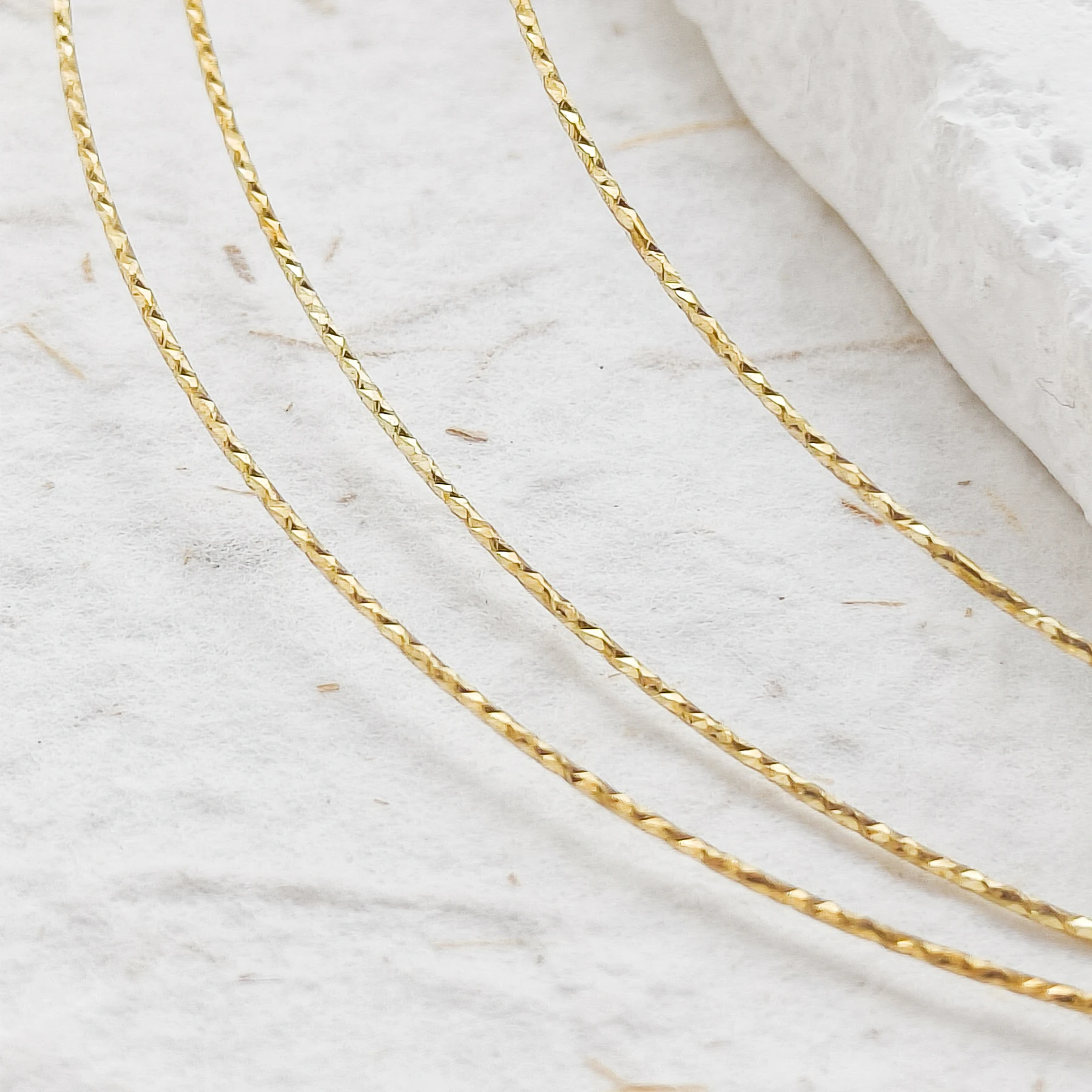 DIY Supply-4 Meters (13.12 Feet) Half Hard Solid Raw Brass Textured Wrapping Wire