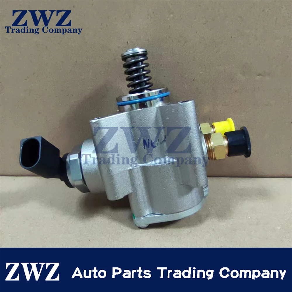 For Audi A8 Q7 VW Touareg High Pressure Fuel Pump 079127025J 079127025AC 079127025G