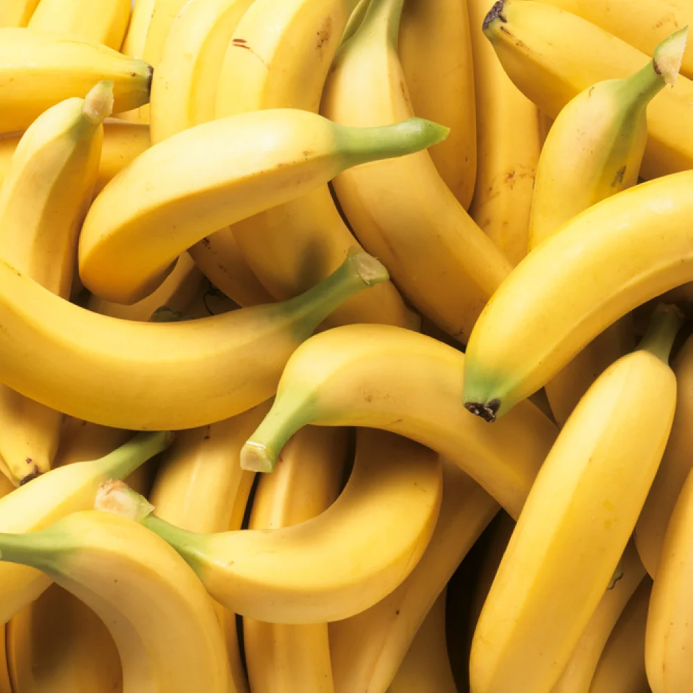 bananas (about 1kg)