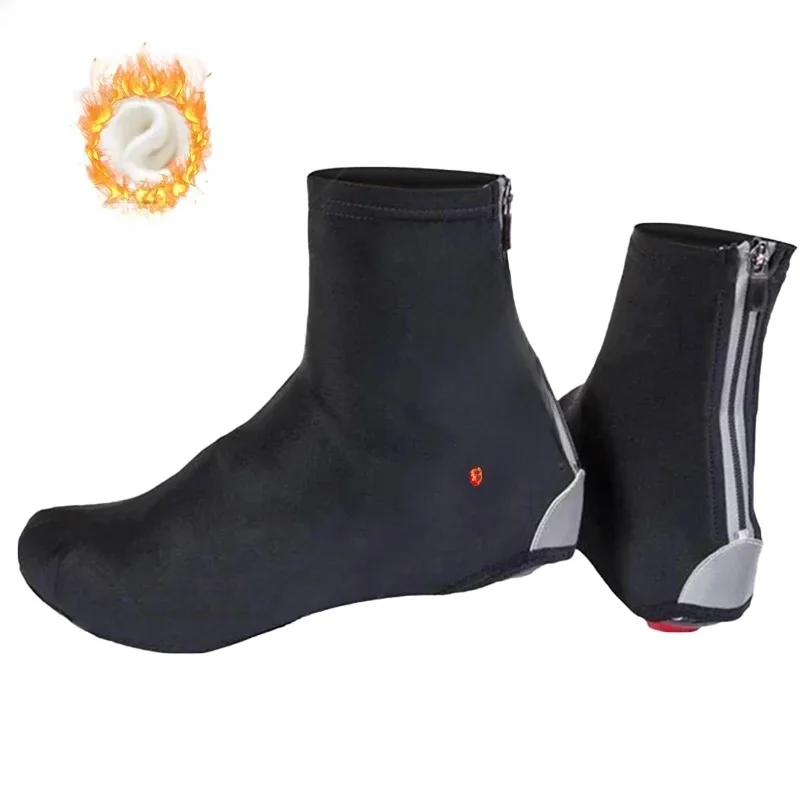 AliExpress 2024 RX MAVIC-Bicycle Riding Shoe Cover, Warm, Outdoor, MTB, Road, Winter, New