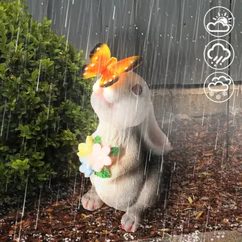 8 best sales 정원 장식품 - №3