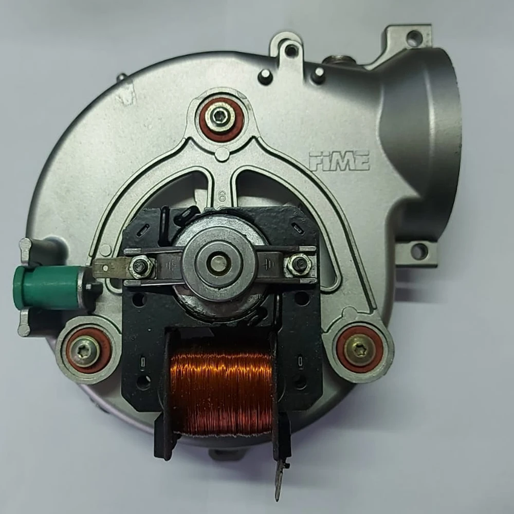 مروحة اريستون 999489 مروحة اريستون ايجيس, AS, BS, Clas, ماتيس, نظام كلاس 24kW 65104357