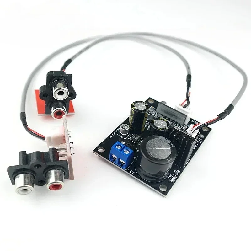 SOTAMIA MM MC vinyle Phono préamplificateur Phono amplificateur platine préampli carte Audio alimentation unique Home cinéma phonograp