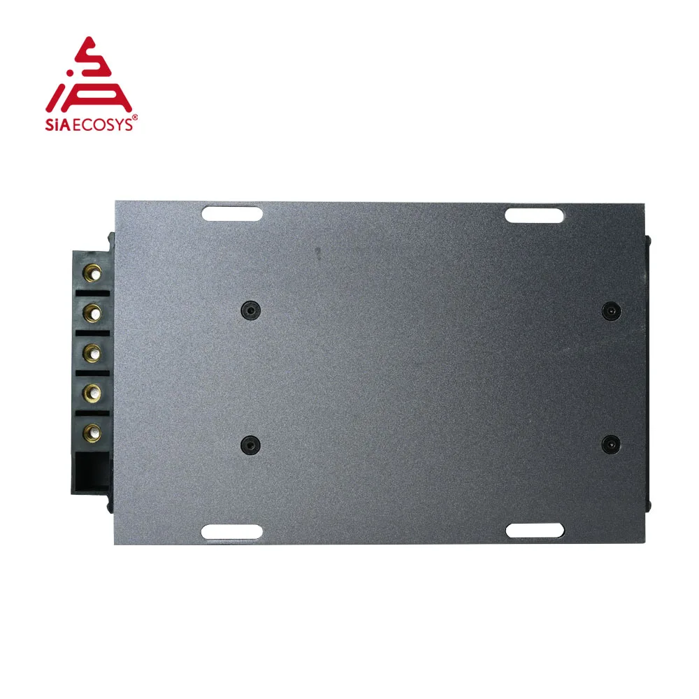 Unlock Type Sabvoton SVMC72150 V1 72V 150A Programmable Controller FOC for 3000W E-Motorcycle  with Bluetooth or Cable