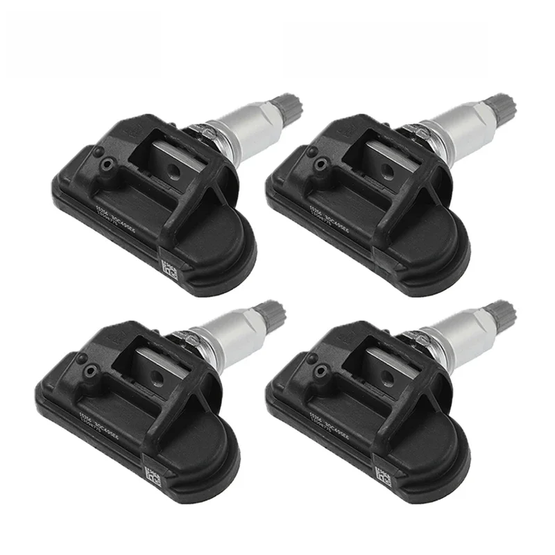 13598775 13581560 Czujnik ciśnienia w oponach 433MHZ TPMS do Chevrolet Corvette Volt Opel Astra J Cascada Corsa E Vauxhall Astra — 2