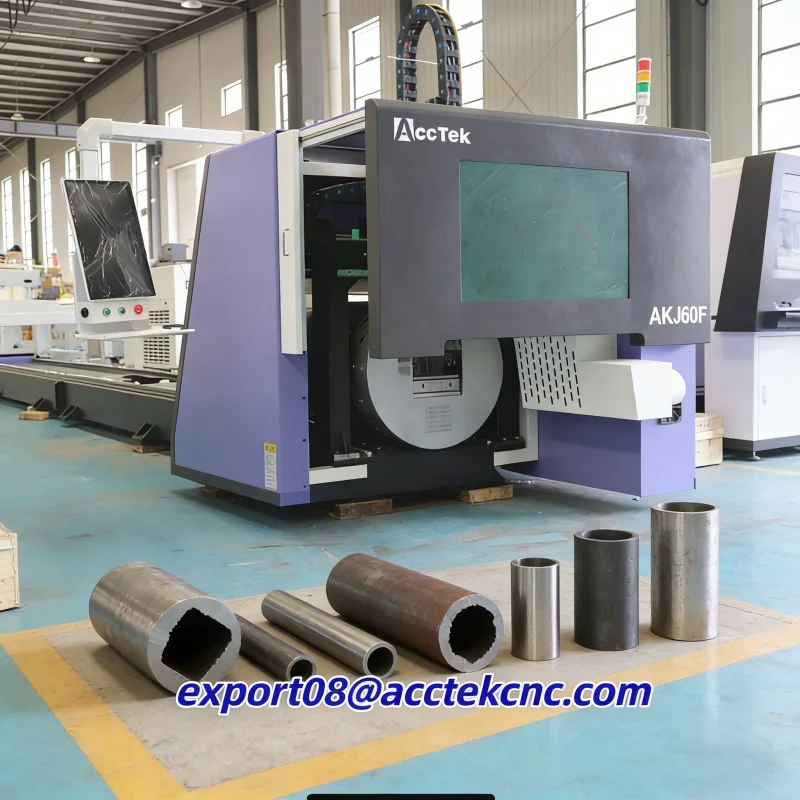 Выгодная цена! Автоматический – обзор и цена Industrial Laser Cutting Machine Price