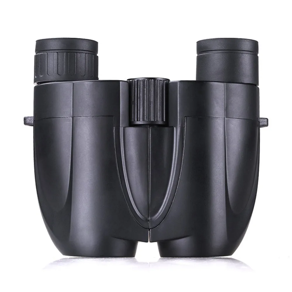 

Binoculars 10X25 HD Mini Portable Telescope BAK4 FMC Coated Telescope Outdoor Bird Watching Hunting Travel Camping Ball Game