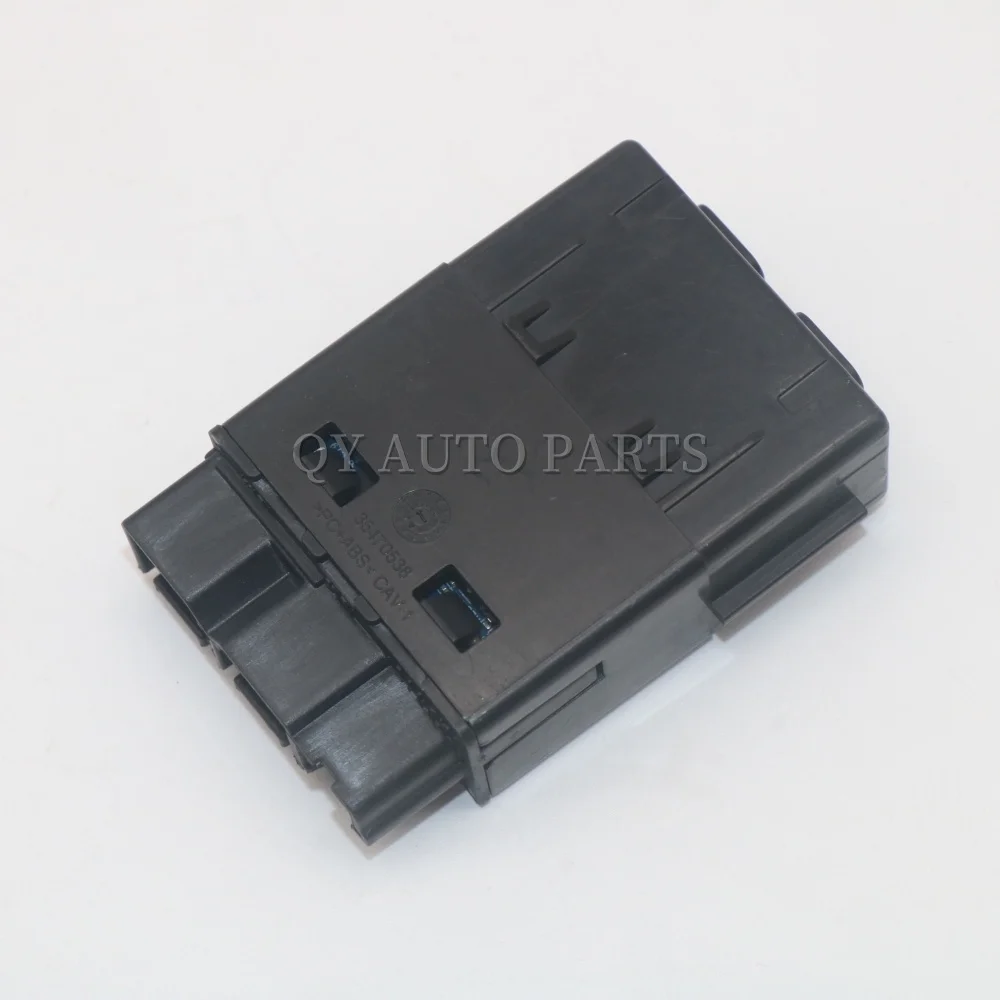 13535036 쉐보레 실버라도 EV 2024용 제트 블랙 USB 포트 리셉터클