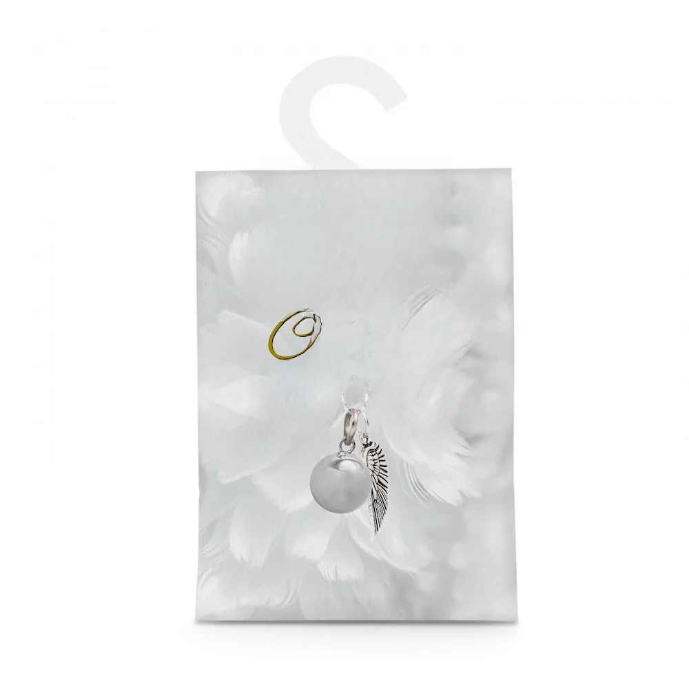 Boles d ololor sachet angels charme enche seus armários com aromas agradáveis com nossos saquetas