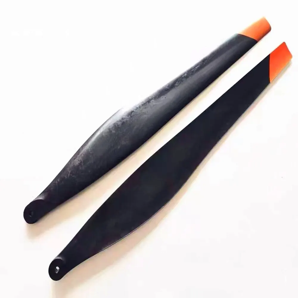 مروحة قابلة للطي من النايلون الكربوني ، دعائم لـ Agras T40 Multirotor ، طائرات بدون طيار زراعية ، UAV ، CW ، CCW ، 47 ، R5415 ، متوفرة في المخزون ، 10 أزواج