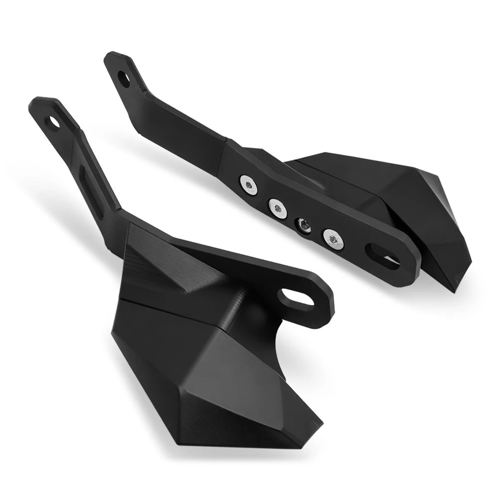Frame Slider Protector Motorcycle Engine Anti-collision Protector Anti-collision Ball For GSX-8S 2026 GSX8R 2025 GSX 8S 2024