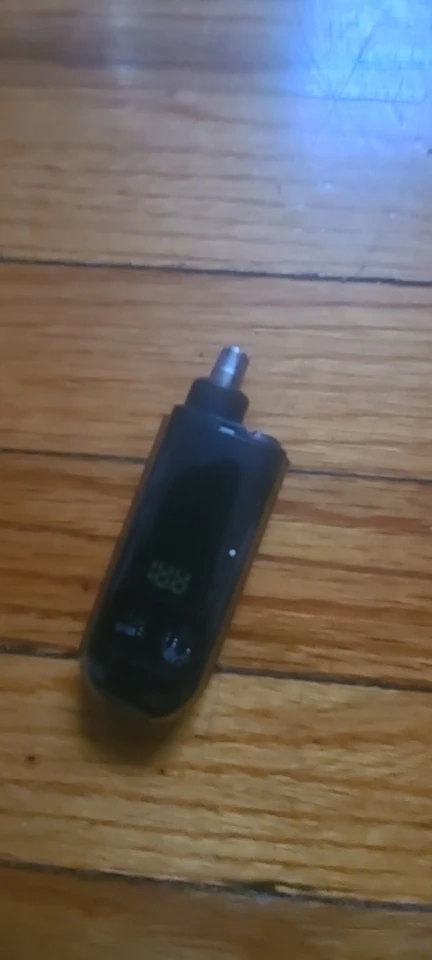 Customer review photo