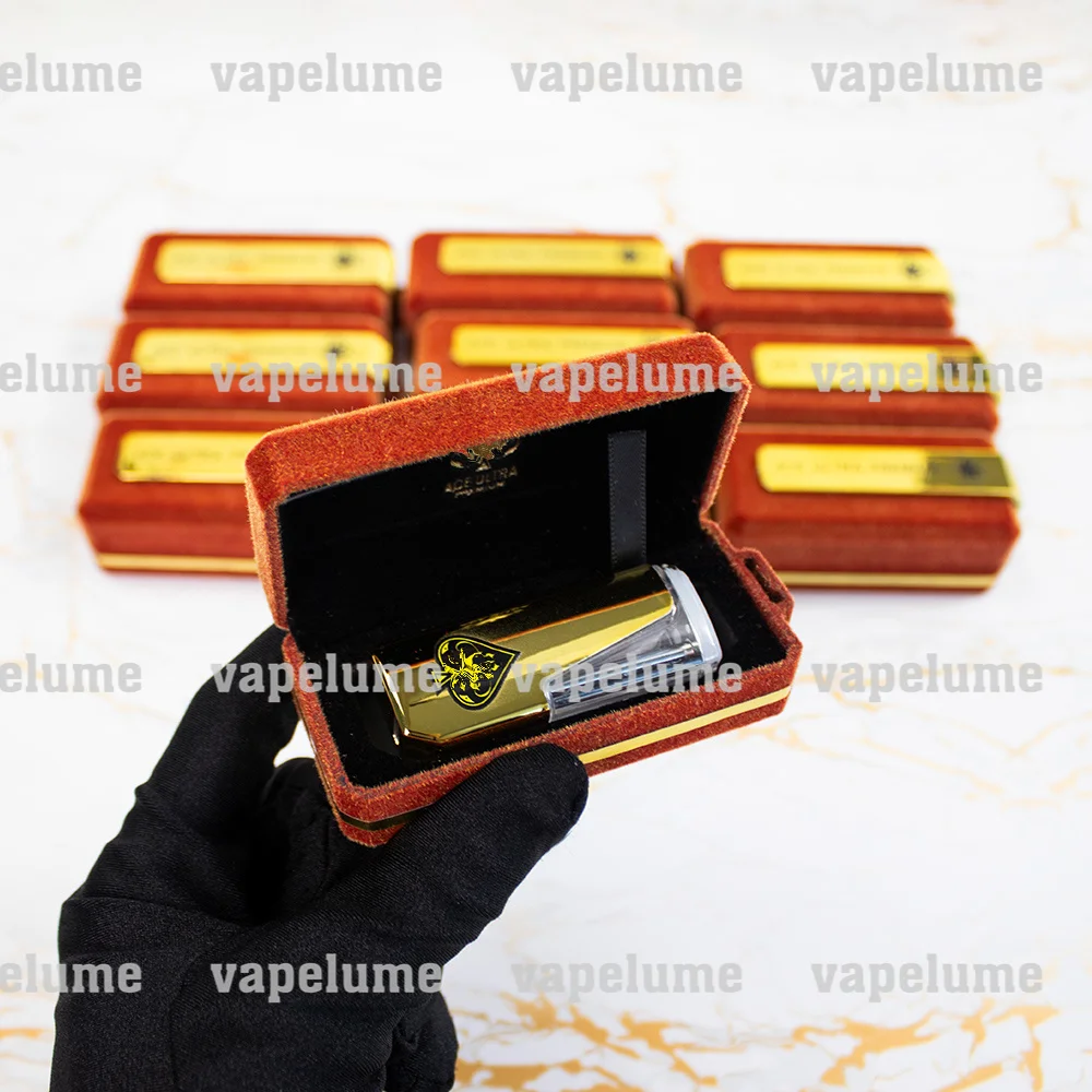 2000 Vape ACE Vaper Start Mod vape mod for vape mods - gallery image 4