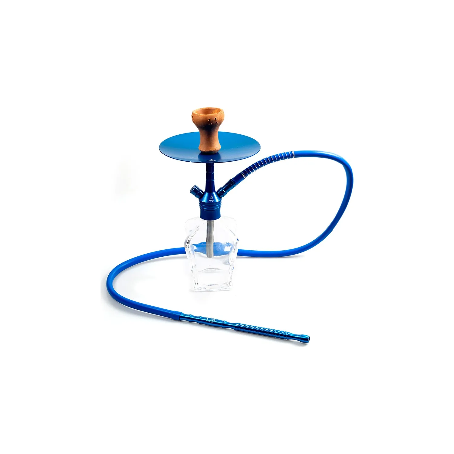 

Kefo Jack Hookah Set