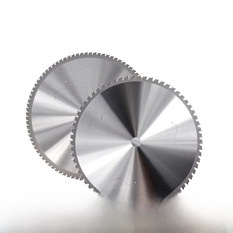 XCAN Metallschneideblatt 355 mm Kreissägeblatt für Aluminium Eisen Stahl Metall Trennscheibe Hartmetall-Sägeblatt 66T 80T 90T