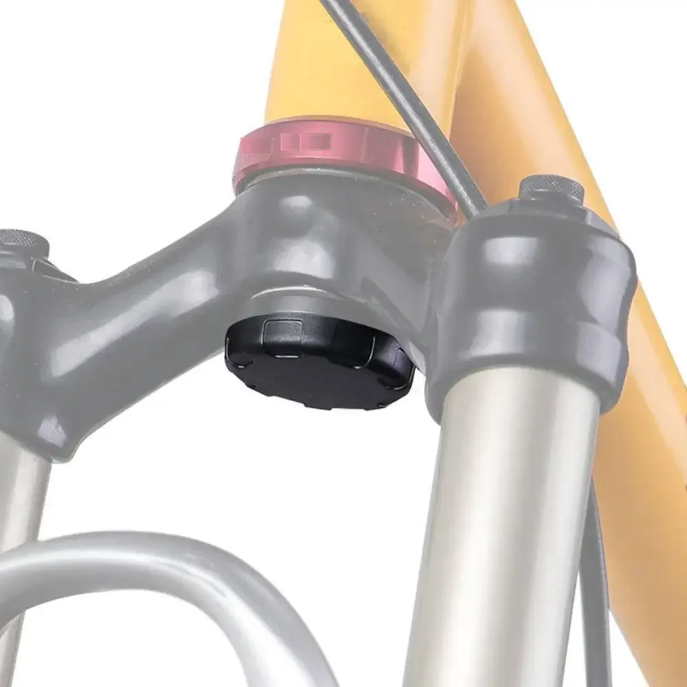 AliExpress SZKOSTON Anti-theft Protective Holder for Air Tag Bike Mount Bicycle Front Fork Down Tube Bracket Hidden Shell Cover for AirTag Tracker
