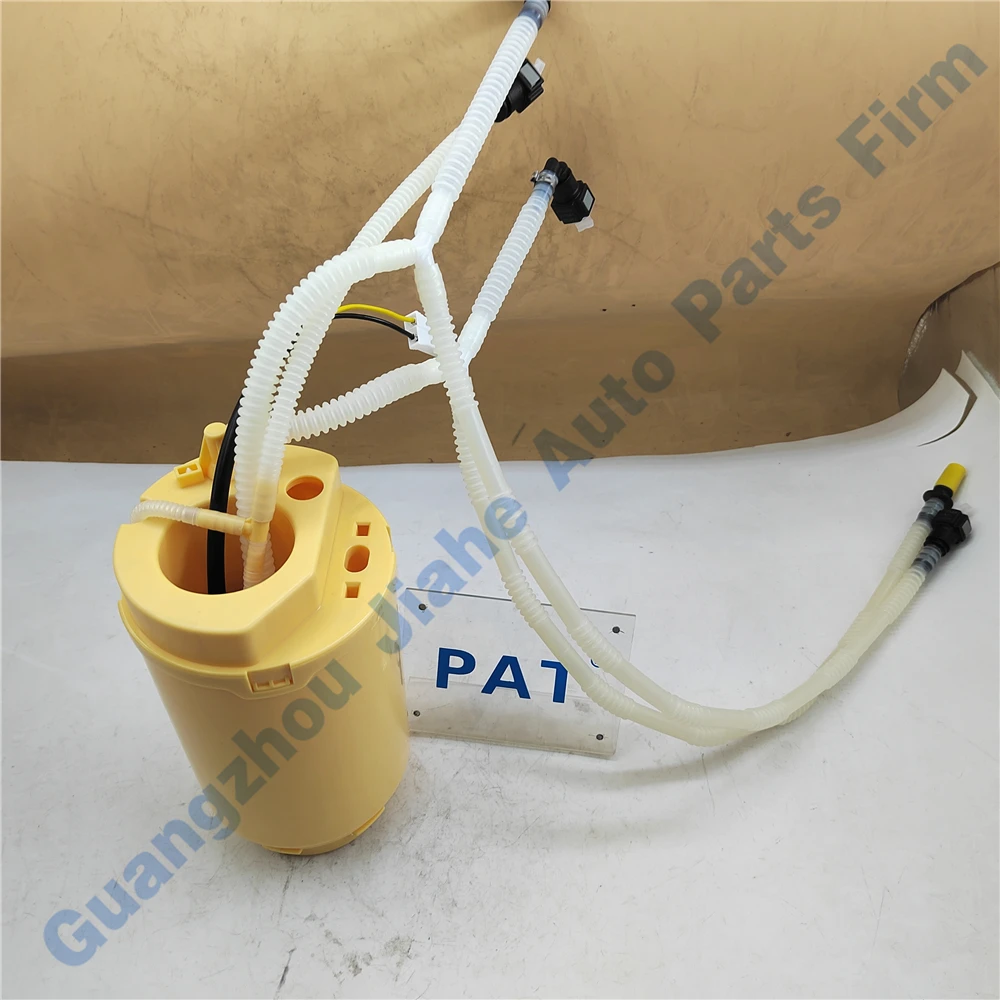 PAT Fuel Pump Assembly For Volkswagen Touareg 2003-2010 Diesel Engine Right Side 7L6919088C