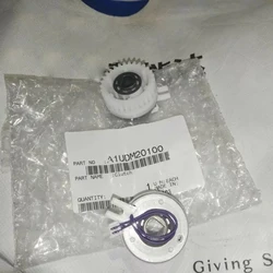 A1UDM20100 Paper Feed Clutch for Konica Minolta bizhub 223 283 363 423