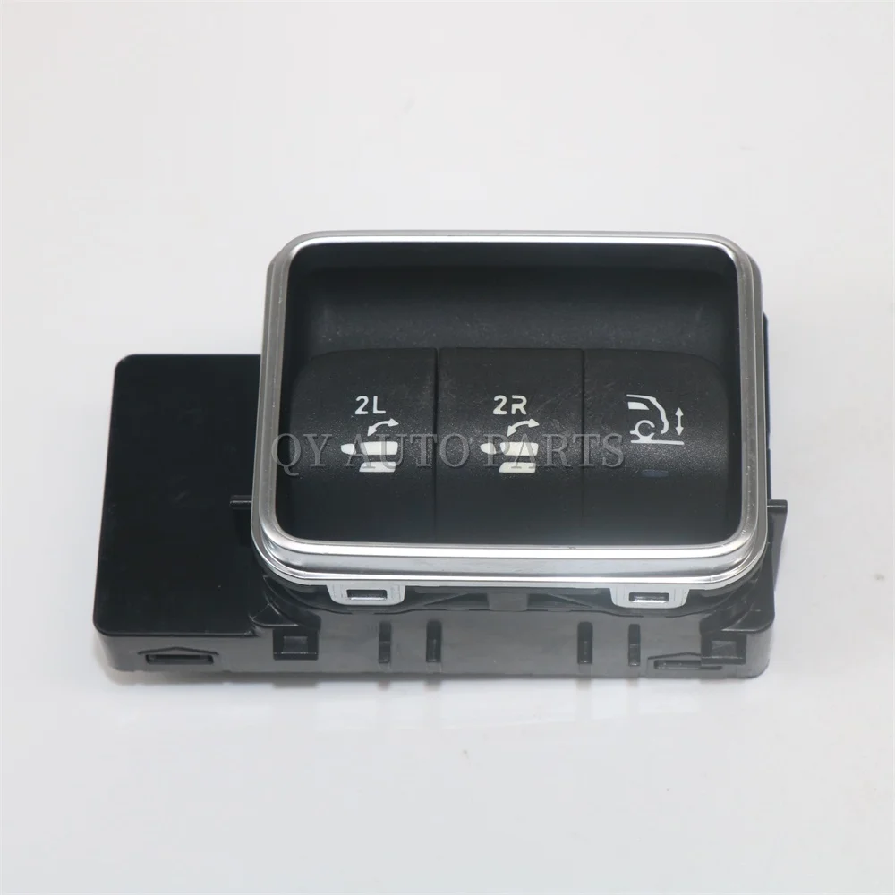 

A1679057503 Seat Adjustment Button Left for Mercedes-Benz GLE-Class V167