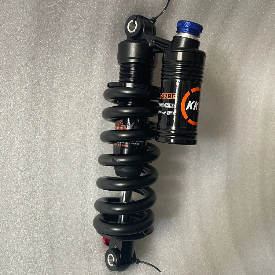 Original KKE Brand Rear Shock Suspension in 1250Lbs for Leili Electric Mountain Bike / Bicycle/ eBike