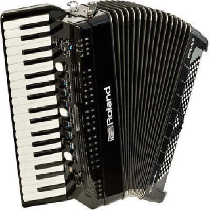 SCONTO Roland V-Accordione FR-4X BK