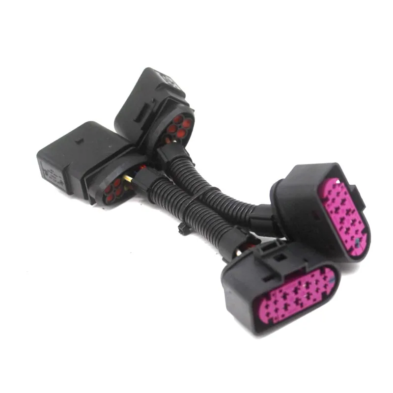 Halogen To Hid Xeno…