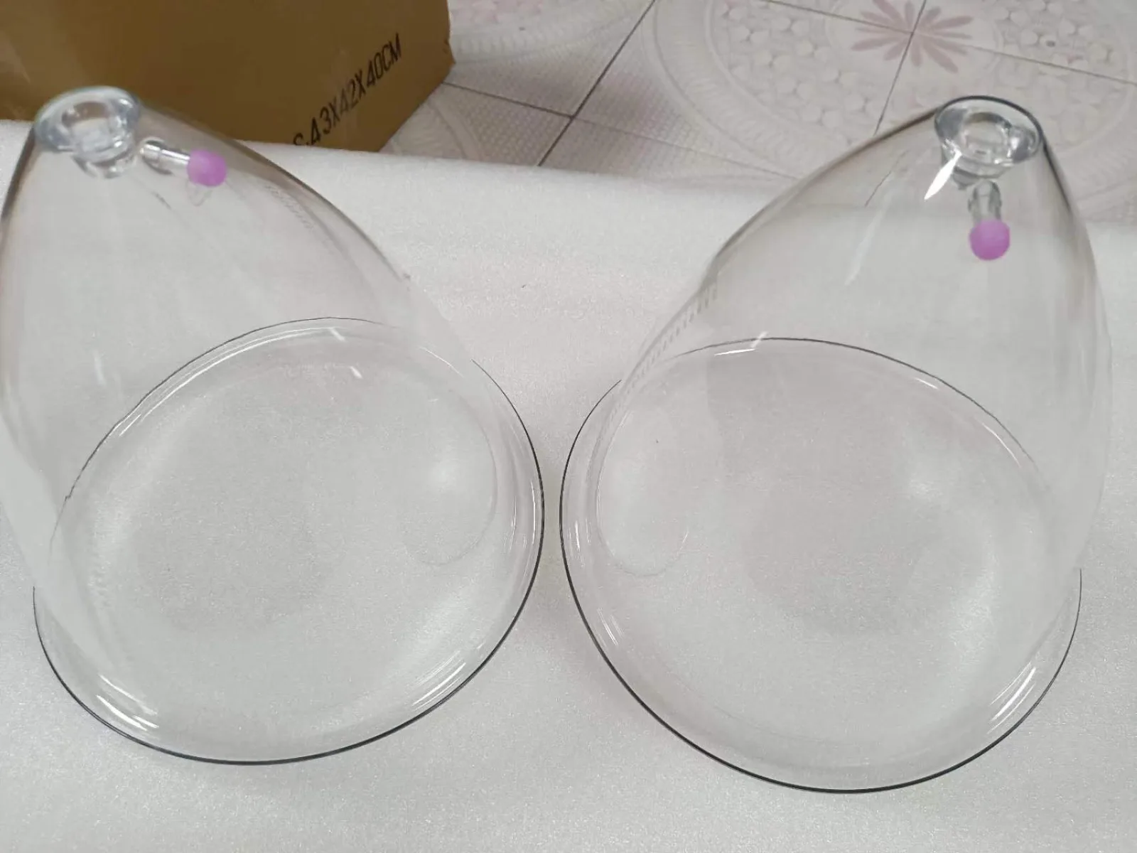 Vacuum Suction Cup Therapy Cups