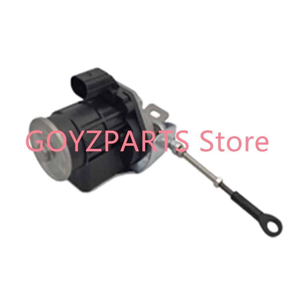 39400-2B260 Turbo Electric Actuator 28231-2B760 For HYUNDAI i30 KONA SONATA VII TUCSON VELOSTER 1.6 T-GDI KIA CEE'D CERATO KOUP