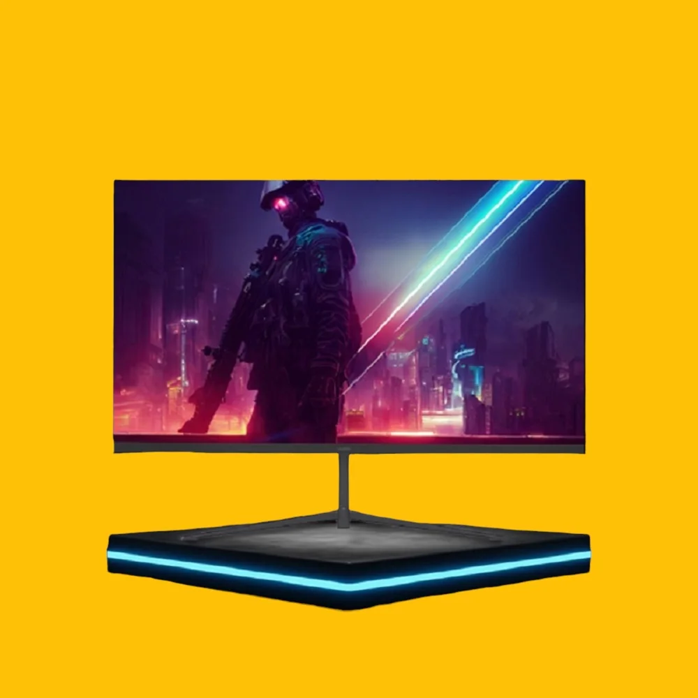 24 inch 144Hz gaming monitor, now UDEA ED2420GX IPS Real 165Hz