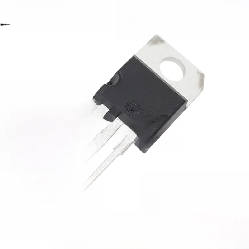 5-10PCS/LOT LM317T LM317 regulator napięcia IC 1,2 V a 37V 1,5A. Chcesz dobrej jakości, proszę elijanos — zdjęcie 2