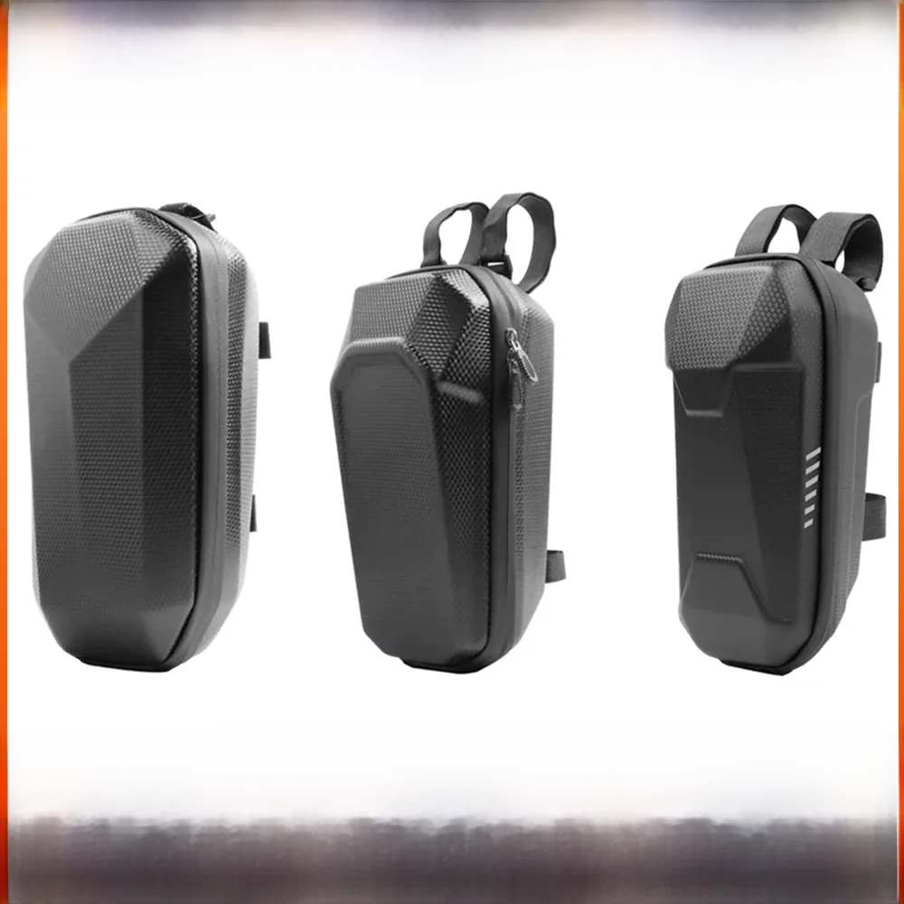 AliExpress NONE Electric Scooter Large Storage Bag Bag Accessory Waterproof For Inokim OXO OX  Mini E-Scooter Front Bag Bike Bag Parts Rainproof