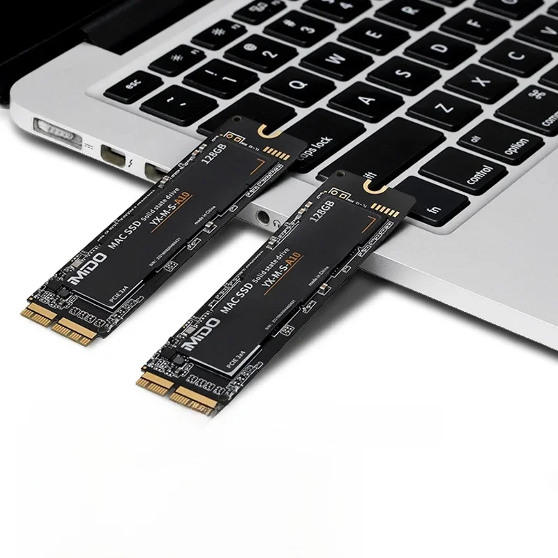 SSD A1502 Macbook Pro 512gb For Pro A1398/2013-2017 Apple Air A1465 A1466 Portable De Disco Duro De Macbok Air 256g 128gb 1tb — zdjęcie 2
