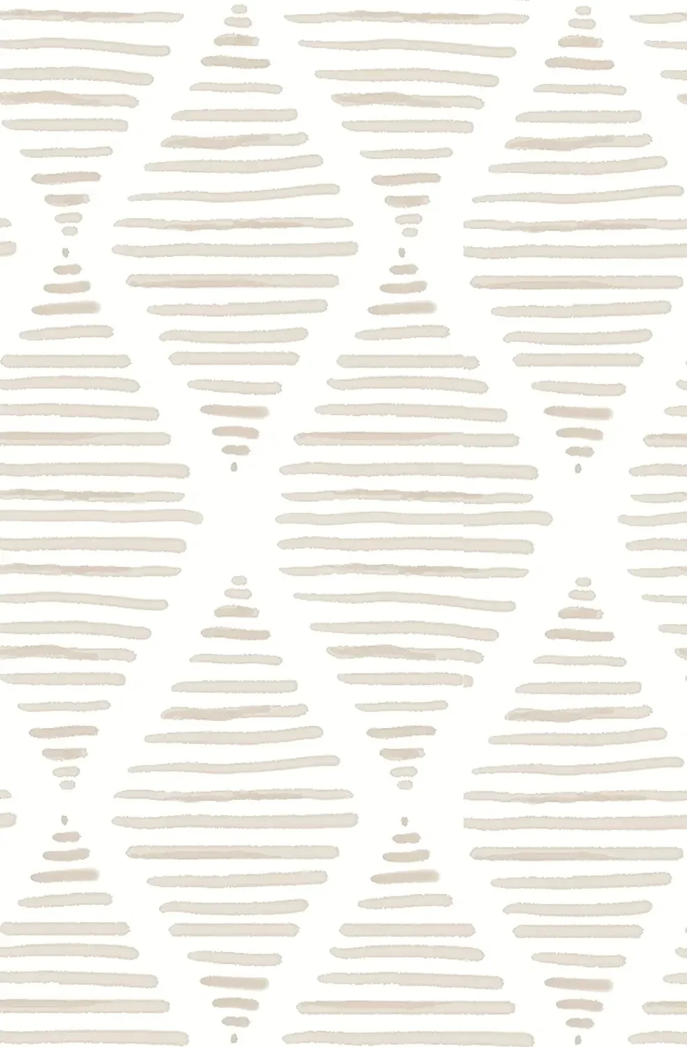 Papier peint à rayures modernes, papier de Contact Beige et blanc, papier peint auto-adhésif amovible pour décoration de tiroirs de chambre à coucher