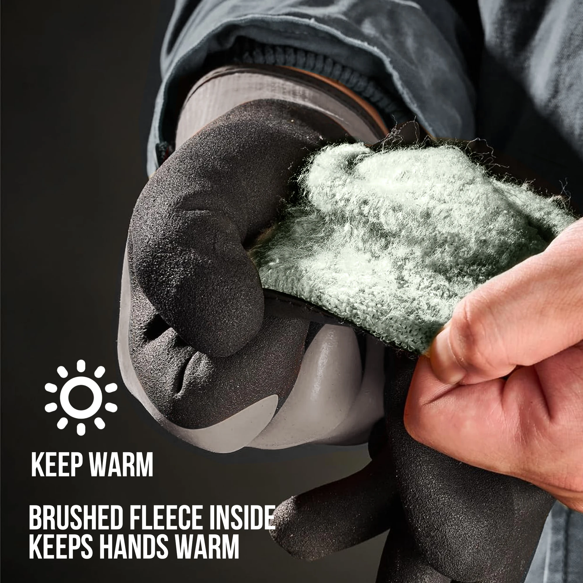 Thumbnail 2 - #65 Top Thermal Winter Gloves Picks for Every Budget