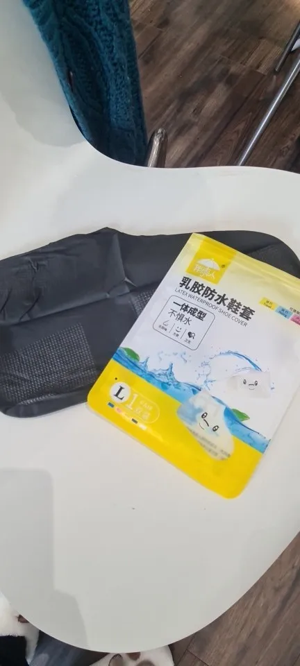 Customer review photo