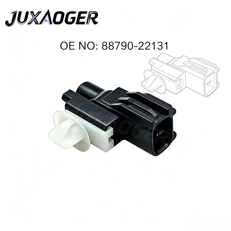 Ambient Air Temperature Sensor 88790-22131 88790-22130 8879022131 For Toyota Camry XV30 XV40 XV50 Prius Corolla RAV4 Lexus GS300