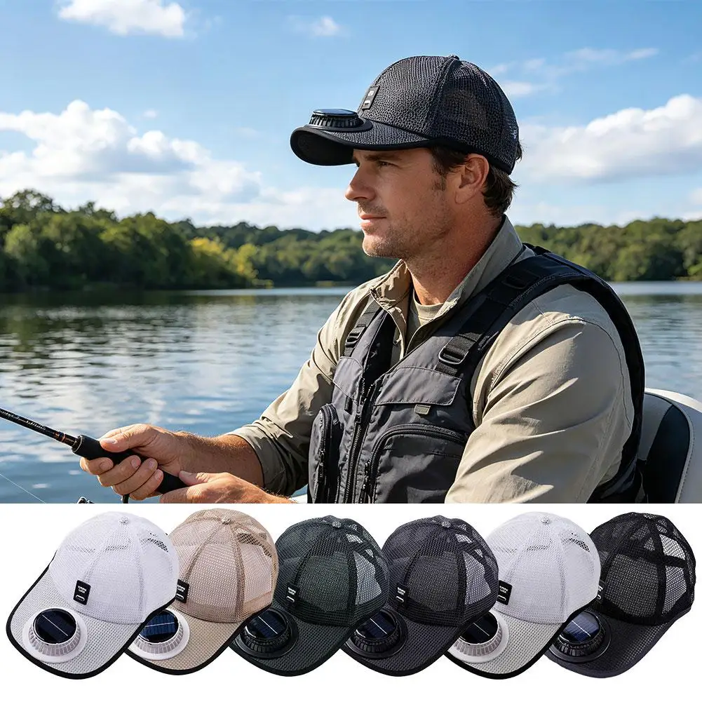 Thumbnail 2 - #7 Latest Sun Hats Offers
