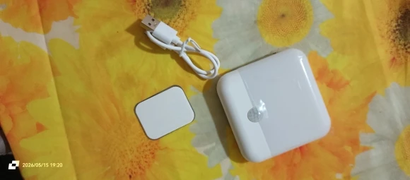 Review photo