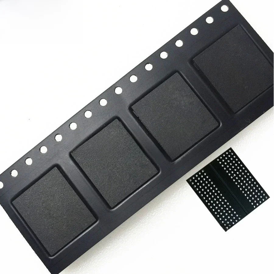 100% Test D9TCB D9VVQ D9SXD D9VVR D9SSX D9VRL D9VRK D9TXS D9XKV H5GC8H24AJR-R2C CHIPSET BGA — zdjęcie 2
