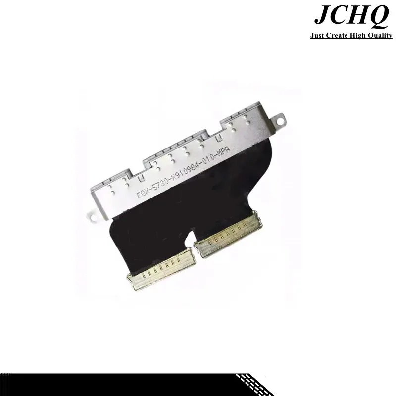 JCHQ Original For Microsoft Surface Book 1 2 3 1703 1793 1900 1899 Screen Tablet Charge Port interface DC Jack X910984