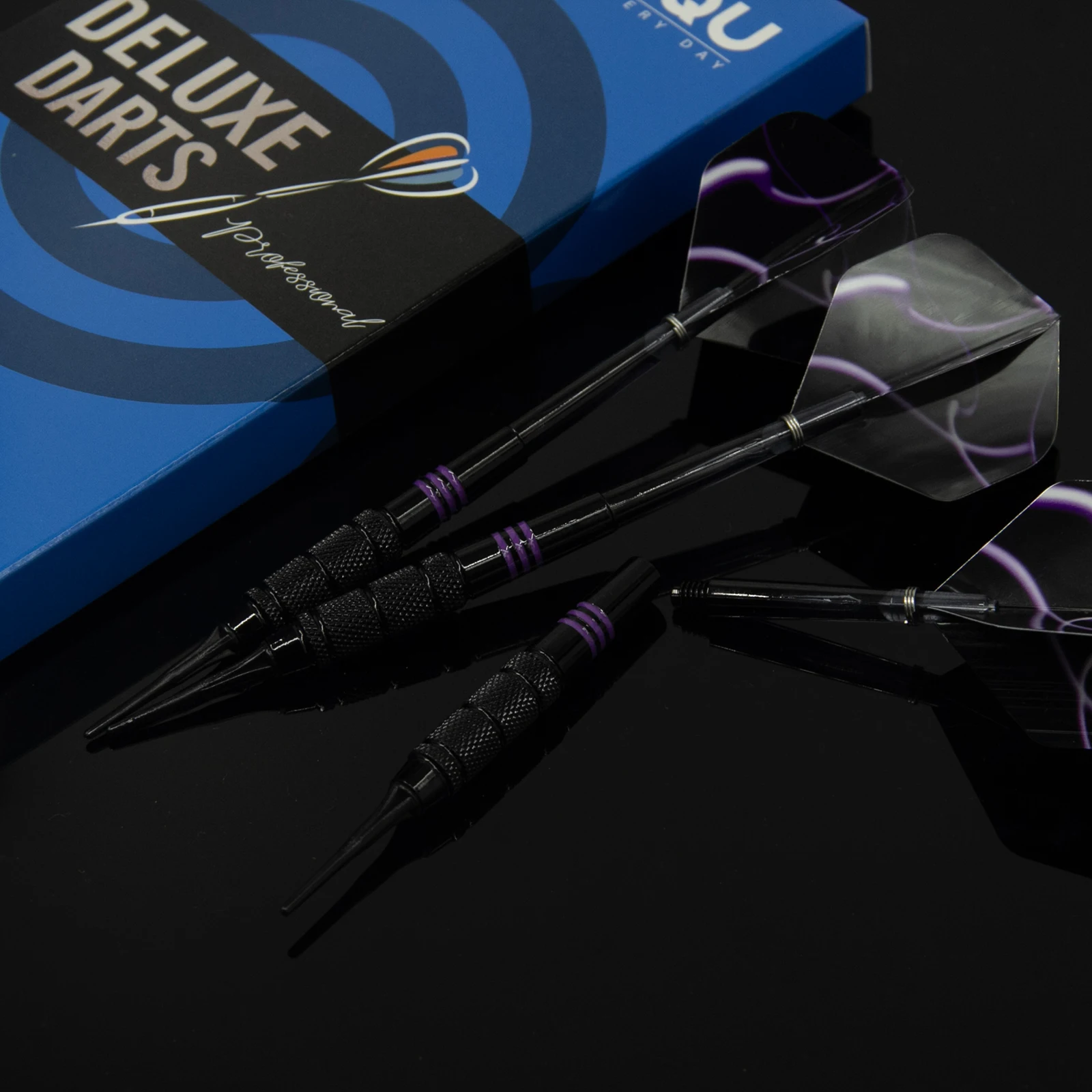 Thumbnail 4 - #39 Cheap Dart Shafts Worth Buying