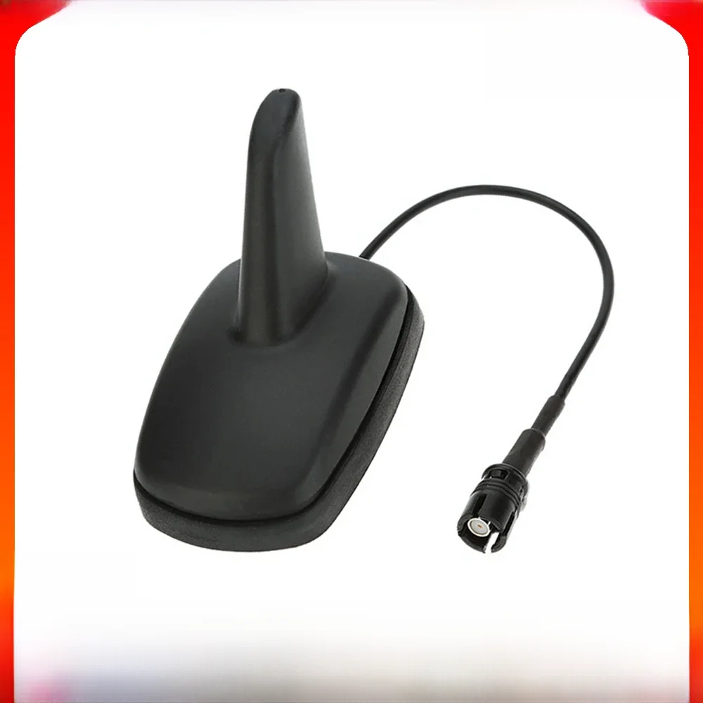 Antenne à aileron de requin pour toit de voiture, antenne aérienne Radio AM/FM de remplacement pour VW Golf MK4 MK5 Seat Skoda BT