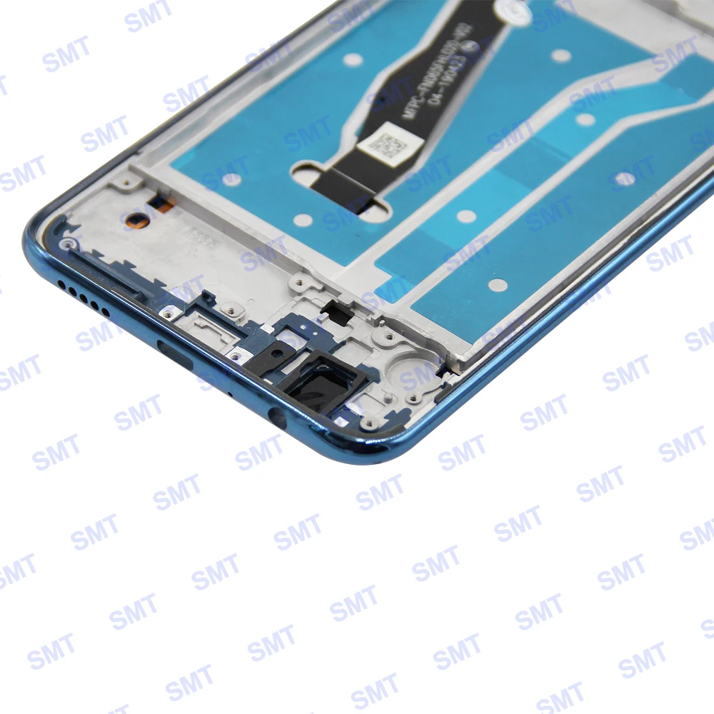 6.5 inch LCD with Frame Replacement for HUAWEI Y9 2019 / Enjoy 9 Plus Display Touch Screen Digitizer Assembly Repair Parts